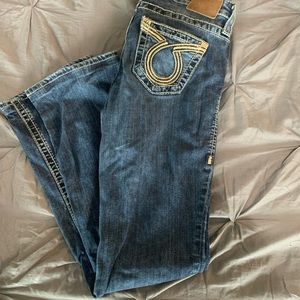 Big Star Jeans